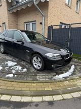 BMW 530d Touring  | Panorama | HUD | Kamer... - BMW 530 aus 2010: Kombi