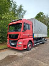 MAN 18.360 Fahrschul  LKW / Automatik - MAN Lkw