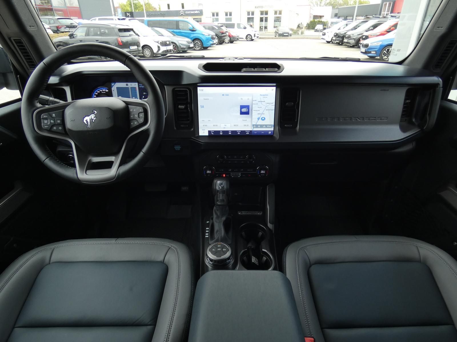 Ford Bronco - Bild 13