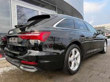 Audi A6 - 6