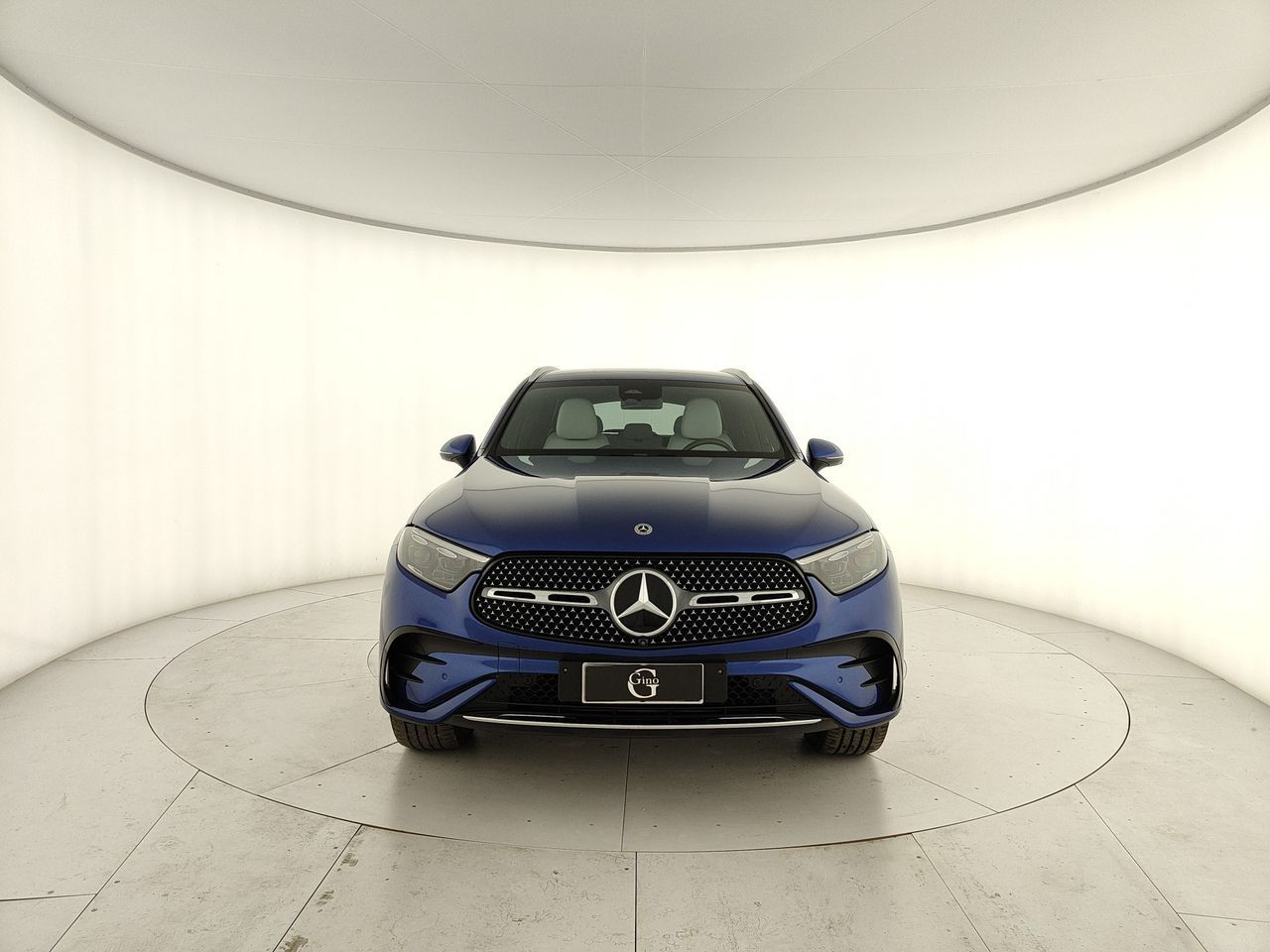 Mercedes-Benz GLC 300 de phev AMG Line Premium 4 imagem 2