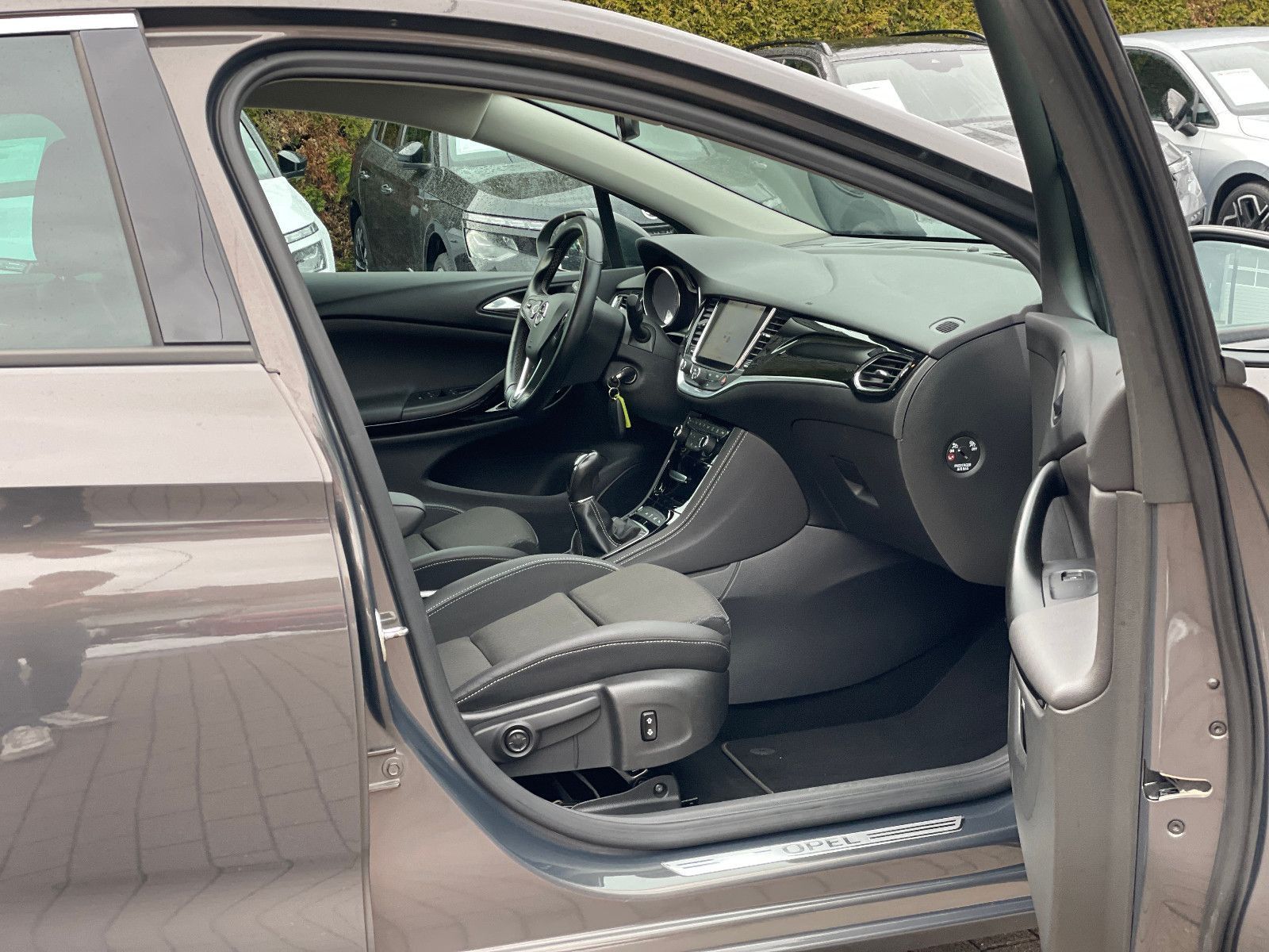 OPEL Astra, 2016, Benzin, 150 PS