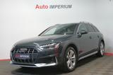 Audi A4 Allroad quattro 40 2.0 TDI *AHK*PANO*LED*DAB - Audi A4 Allroad mit Schiebedach