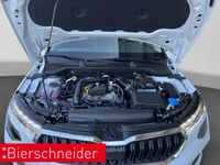 Skoda Kamiq - Vorschau Bild 25