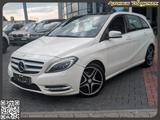 Mercedes-Benz B 180d Schiebedach. Bi-Xenon. Comand. ab 149€ - Mercedes-Benz B 180 in Wiesbaden