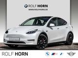 Tesla Model Y Performance Dual Motor AWD Navi Pano LED - Tesla Model Y: Schiebedach