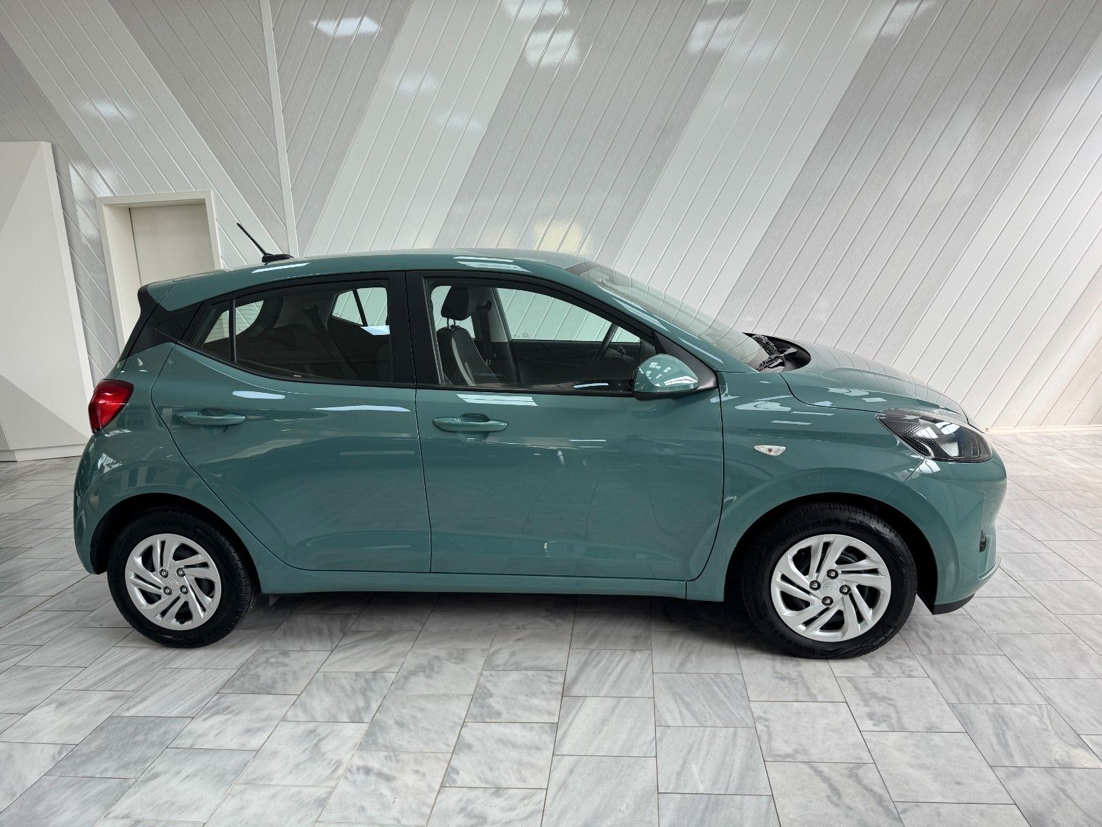 Hyundai i10 – Bild 18