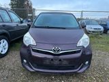 Toyota Verso-S Comfort