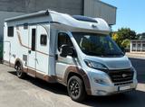 Bürstner Delfin T 727 G Harmony Line - Offers