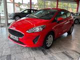 Ford Fiesta Trend Klima beh. Frontscheibe Sitzheizung - Ford Fiesta Gebrauchtwagen