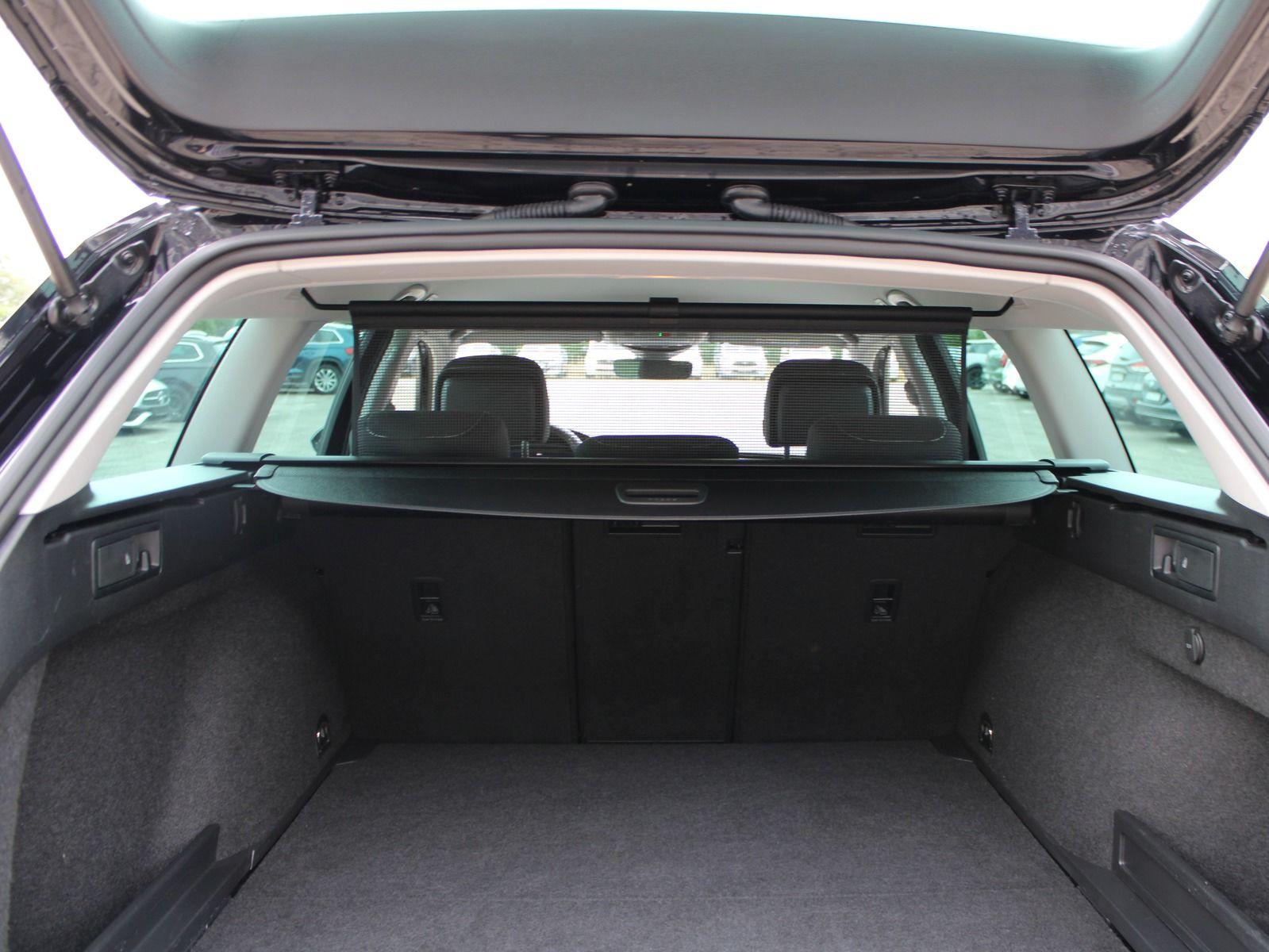 Volkswagen Passat VARIANT2.0TDI BUSINESS DSG SHZ/MASS./ACC, миниатюра 10
