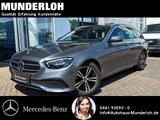 Mercedes-Benz E 200 T-Modell AVANTGARDE+NAVI+KAMERA+AHK - Mercedes-Benz E 200 in Oldenburg