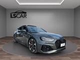 Audi RS4 Avant 2.9 tfsi quattro 450cv~Unipro~Pro - Behindertengerechte Audi A4