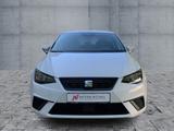 Seat Ibiza 1.0 TSI STYLE LED+NAVI+GRA+SHZ+PDC+DAB+ALU - gebrauchte Seat Ibiza aus dem Jahr 2022