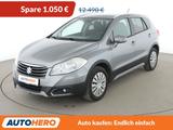 Suzuki 1.6 Cool 4WD *LIM*SHZ*KLIMA*GARANTIE* - Suzuki: Allradantrieb