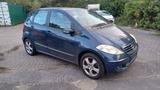 Mercedes-Benz A 180 A -Klasse A 180 CDI*Tüv*Klima*