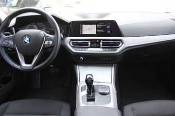 BMW 320 - 5