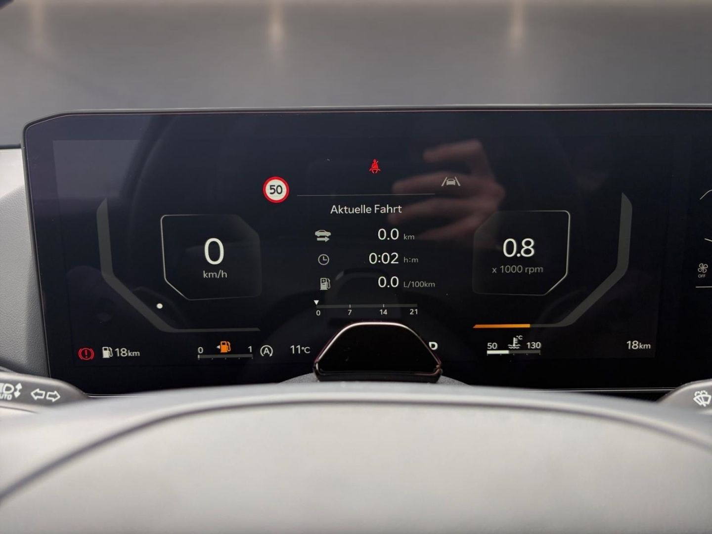 Fahrzeugabbildung Kia K4 SW 1.6 T-GDI 110 kW Spirit Navi Digitales Coc