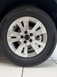 Peugeot Rifter Allure N1 L2