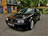 Volkswagen VW Golf IV GTI RHD Kult DT Papiere und Zul... - Volkswagen Golf: Iv GTI