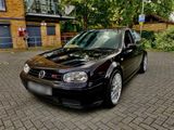 Volkswagen VW Golf IV GTI RHD Kult DT Papiere und Zul... - Volkswagen Golf aus 2000: GTI