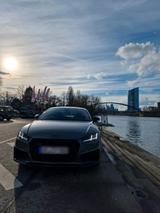 Audi TTs Bronze Unikat/Winter TTRS Felgen/... - gebrauchte Audi TT aus dem Jahr 2023