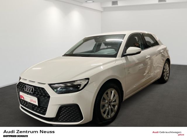 Audi A1 Sportback 25 TFSI 70(95) kW(PS) S tronic