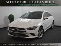 Mercedes-Benz CLA 250 e SB Progressive *Distro+*Pano*Wide*KAM*