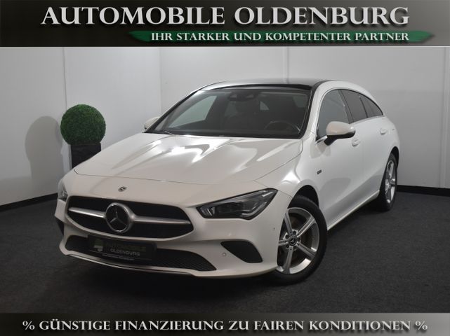 Mercedes-Benz CLA 250 e SB Progressive *Distro+*Pano*Wide*KAM*