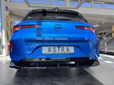 Opel Astra GS PERFORMANCE-PAKET TIEFER BREITER Klima - Opel: Performance