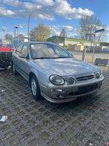 Kia shuma 1,6 LS speziale original explosive - Kia Shuma Gebrauchtwagen