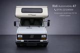 Fiat Ducato 280 Wohnmobil - Offers
