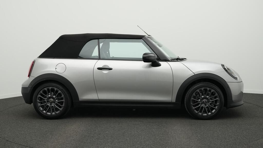 MINI Cooper Cabrio - Bild 4