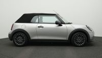 MINI Cooper Cabrio - Vorschau Bild 4