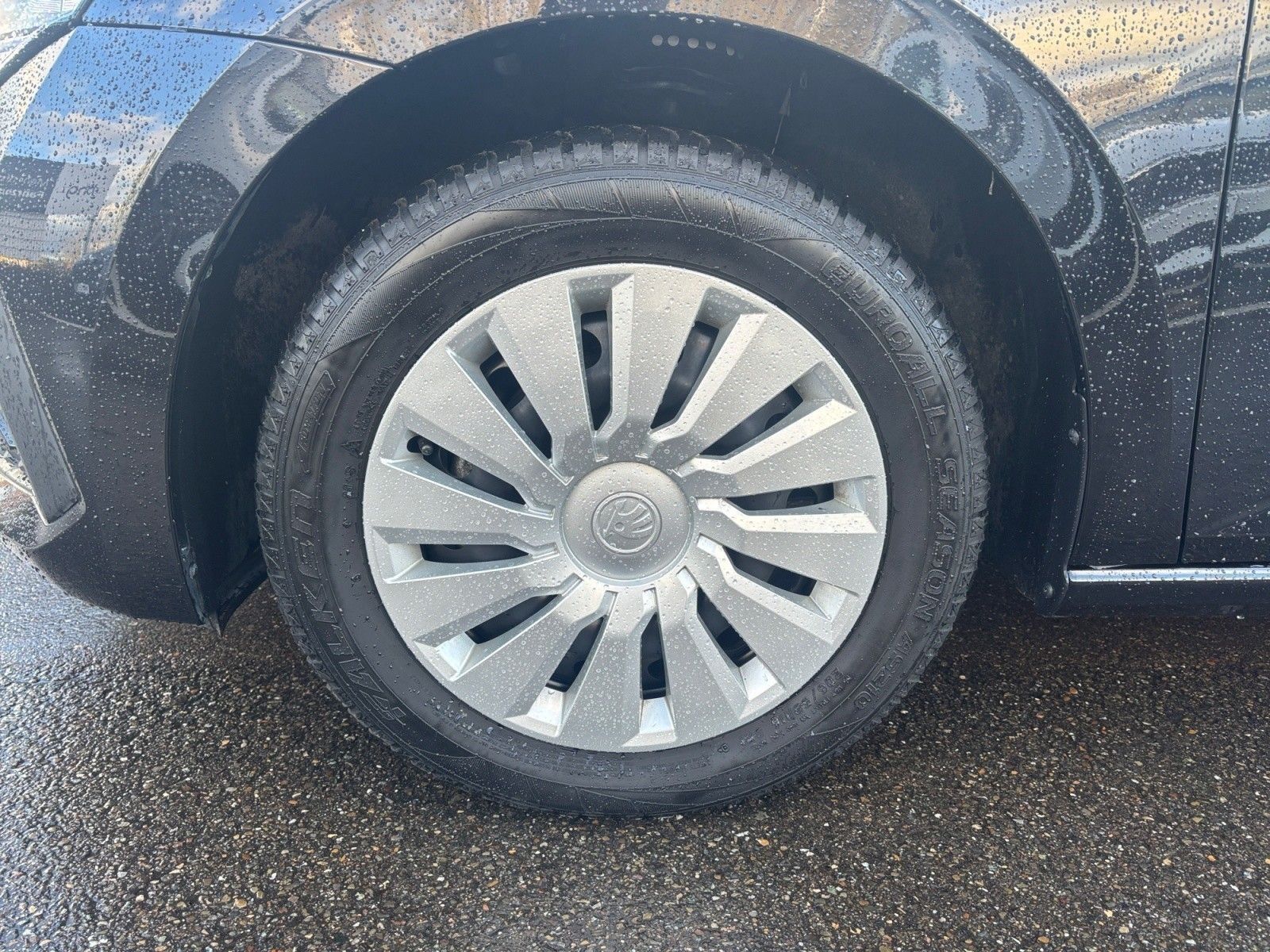 Skoda Scala - Bild 11