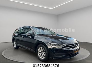 Volkswagen Passat Variant - 4