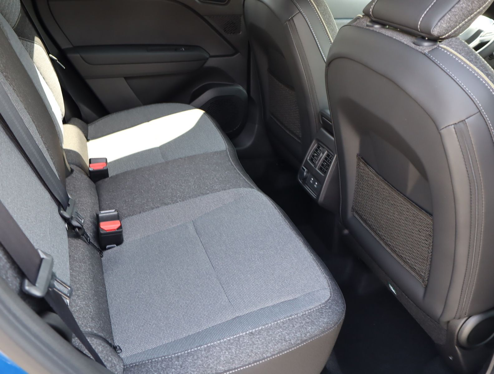 Renault Captur - Bild 18