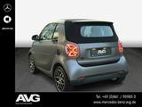 Smart smart EQ fortwo cabrio Prime Excl. JBL-S LED 16" - Smart aus 2023