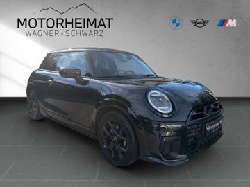 MINI Cooper C - 5