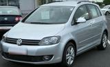 Volkswagen VW Golf Plus zu verkaufen - Volkswagen Golf: Verkaufen