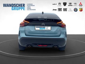 Citroën C4 Shine PT 130 Navi+SHZ+RFK+LED+Carplay