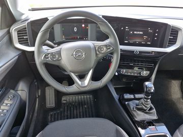 Opel Mokka - 4