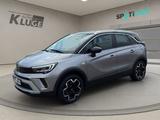 Opel Crossland 1,2 Ultimate AT, RFK, DAB, LED, Navi