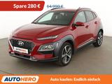 Hyundai Kona 1.6 CRDi Style 2WD *NAVI*CAM*TEMPO*SHZ*LHZ*
