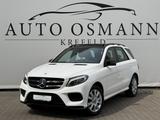 Mercedes-Benz GLE 350 d 4M AMG Line 9G-TRONIC 360°/PANO/Harman - Mercedes-Benz GLE-Klasse Gebrauchtwagen in Düsseldorf