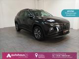 Hyundai Tucson 1.6T-GDI Trend  Hybrid 4WD|ACC|LED|Kamera - Hyundai TUCSON aus 2024