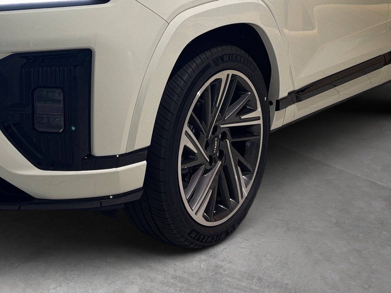 Fahrzeugabbildung KGM Actyon Core 2WD*Automatik*LED*Navi*Kamera*Sitzhz