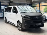 Peugeot Traveller 2.0 Allure L3*LED*Standh.*AHK*7-Sitzer - scheckheftgepflegte Peugeot Traveller