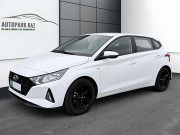 Hyundai i20 - 1