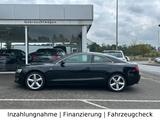 Audi 2.7 TDI V6 Coupe S-Line BIXENON LEDER LED NAVI - Audi A5: V6